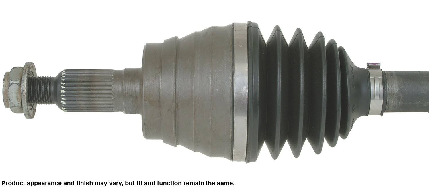 CV Axle Q1188