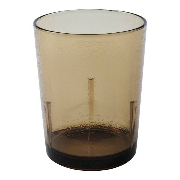 14-oz Light Amber Tumbler A32496