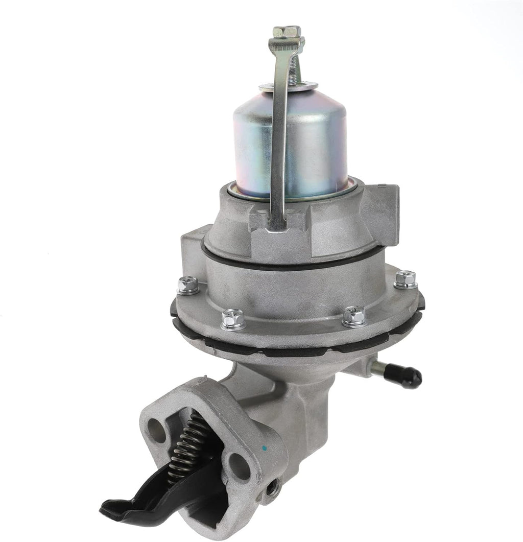 Mechanical Fuel Pump Pack of 2 P4756