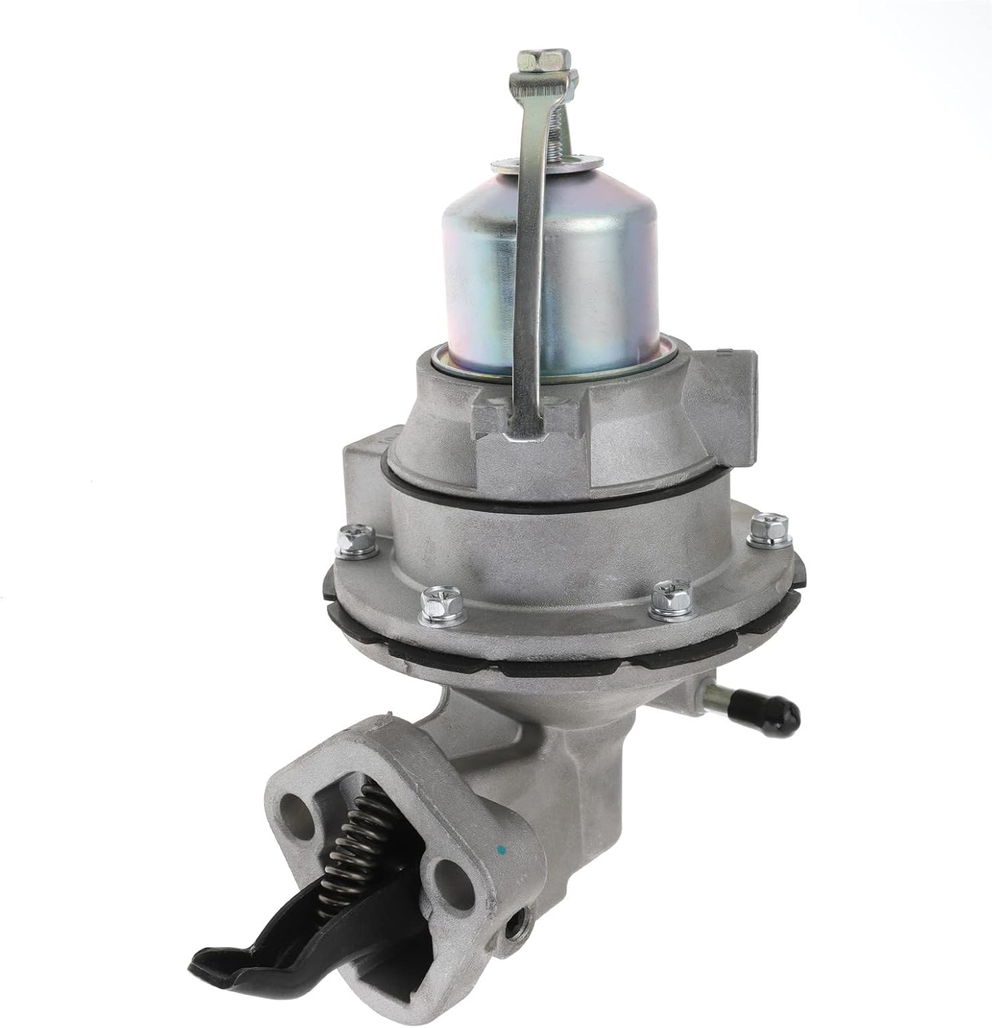 Mechanical Fuel Pump Pack of 2 P4756