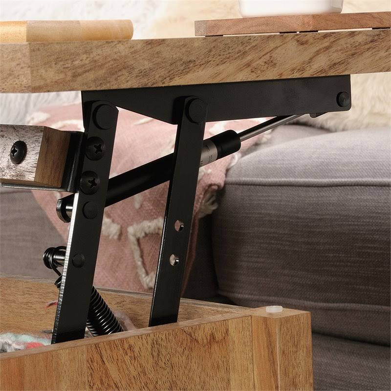 Lift-Top Coffee Table U91880