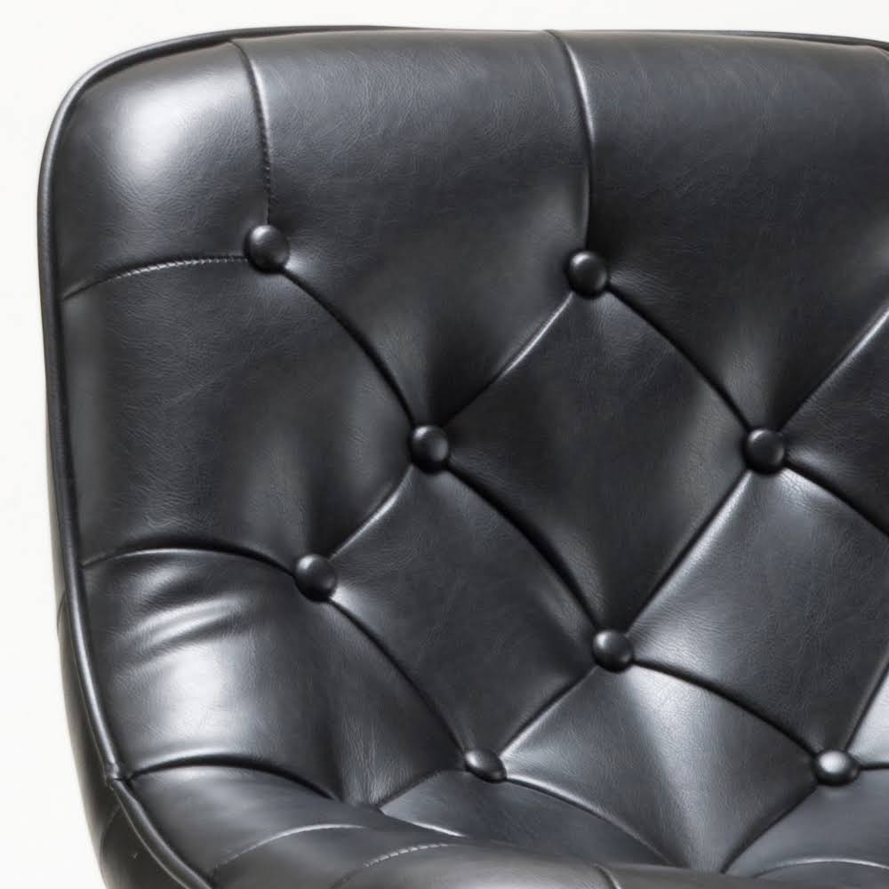 Adjustable Bar Stool - Oyster Gray F888