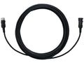 7M Black Extension Cable S15747