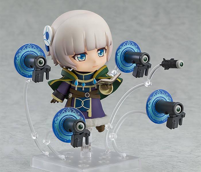 Meteora Figure B4626