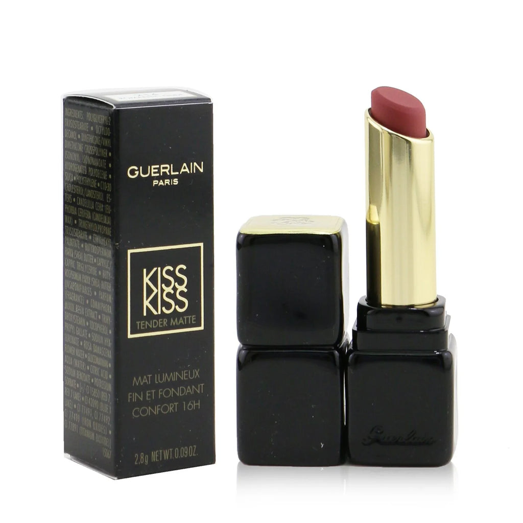 Tender Matte Lipstick 2.8g Z345