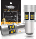 3157 4157 3155 3457 Switchback LED Bulbs Dual Color (Pack of 2) S924