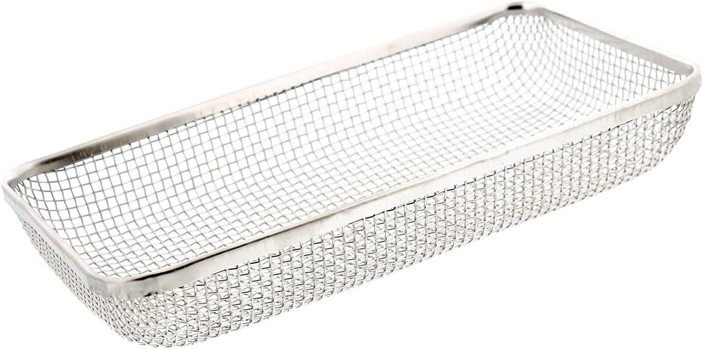 RV Furnace Vent Cover with Bug Insect Screen N482