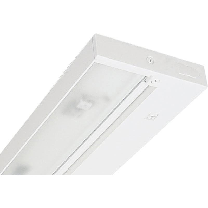 14 in Halogen Low Voltage Under-Cabinet Light V9357