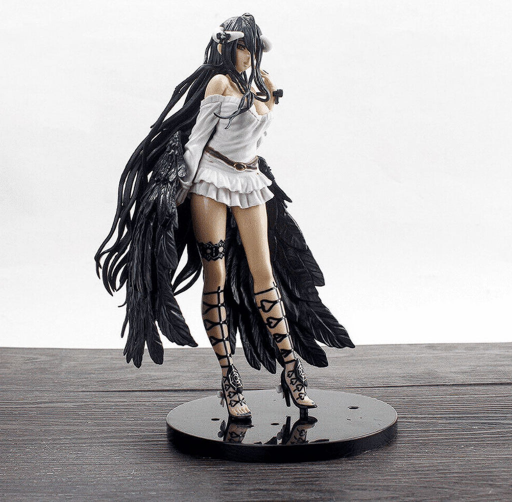 Anime PVC Figure Figurine Toy N160