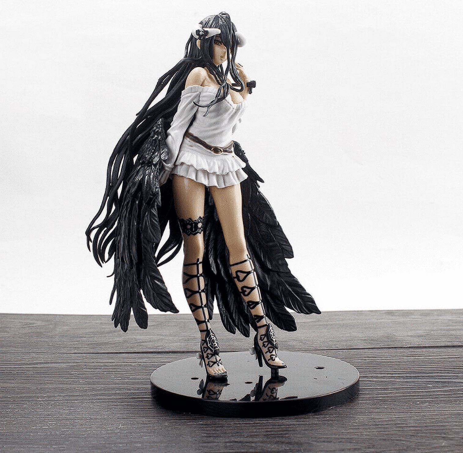 Anime PVC Figure Figurine Toy N160