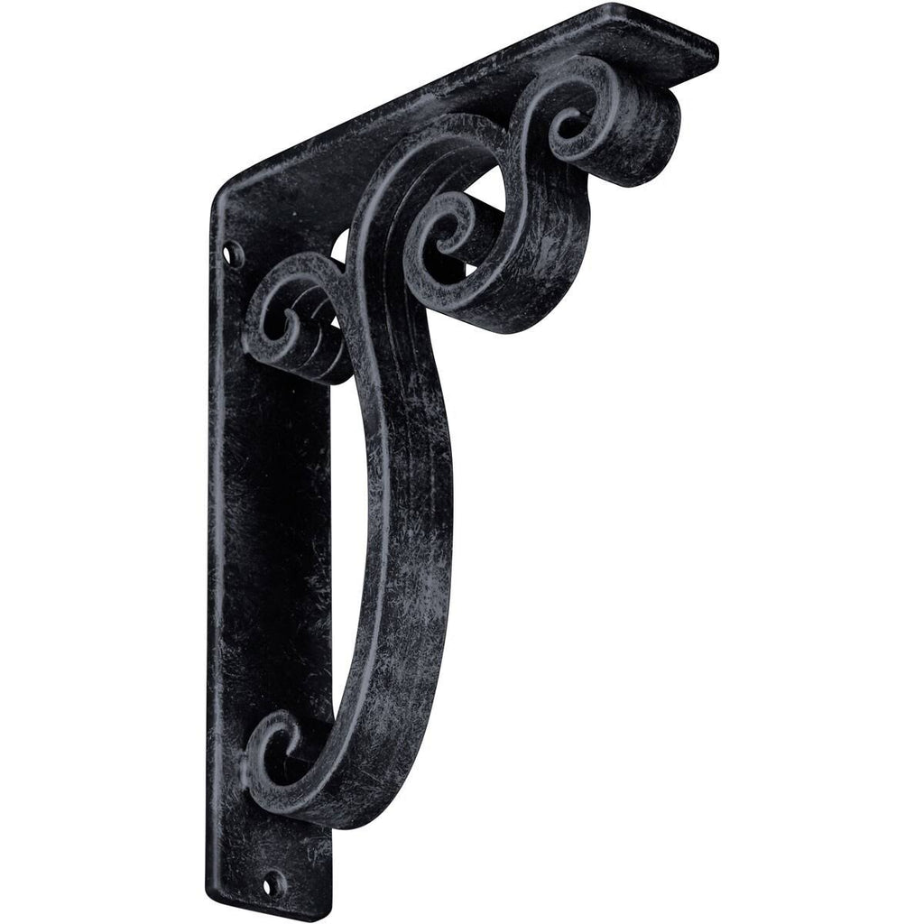Wrought Iron Bracket T222