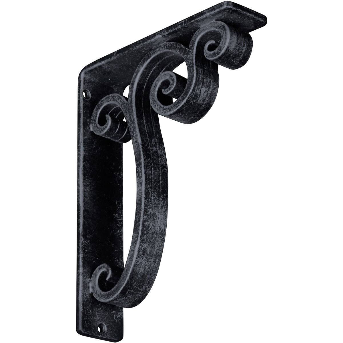 Wrought Iron Bracket T222