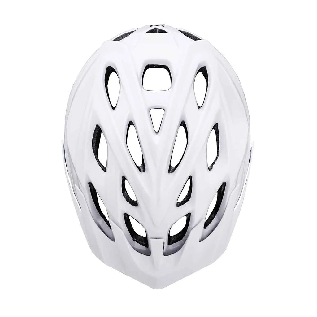 Solid White Small/Medium Helmet N343680