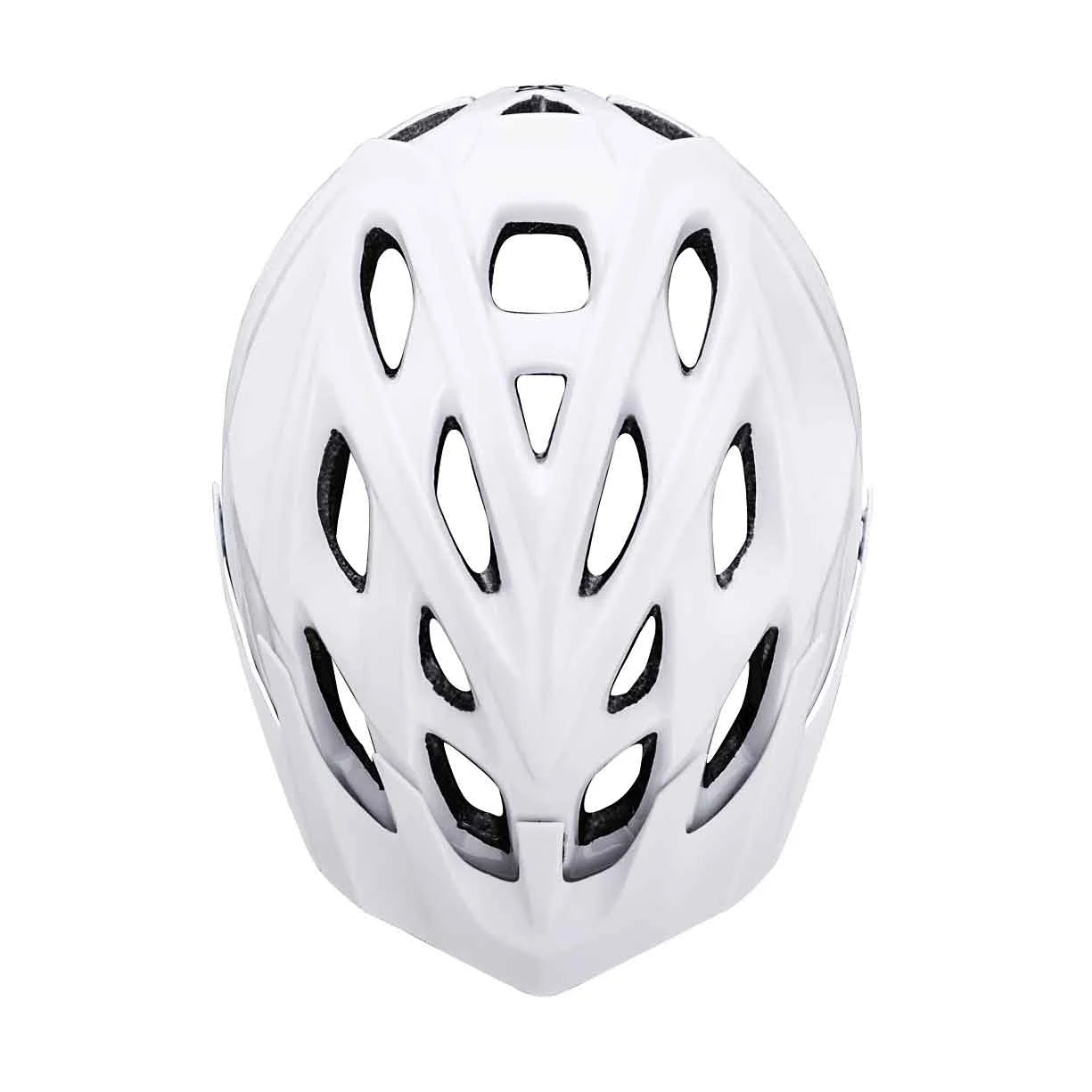 Solid White Small/Medium Helmet N343680