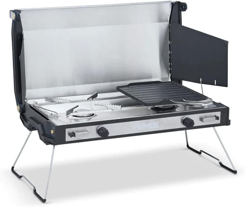 Portable Stove S38763