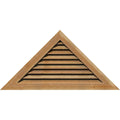 Triangle Gable Vent A7668