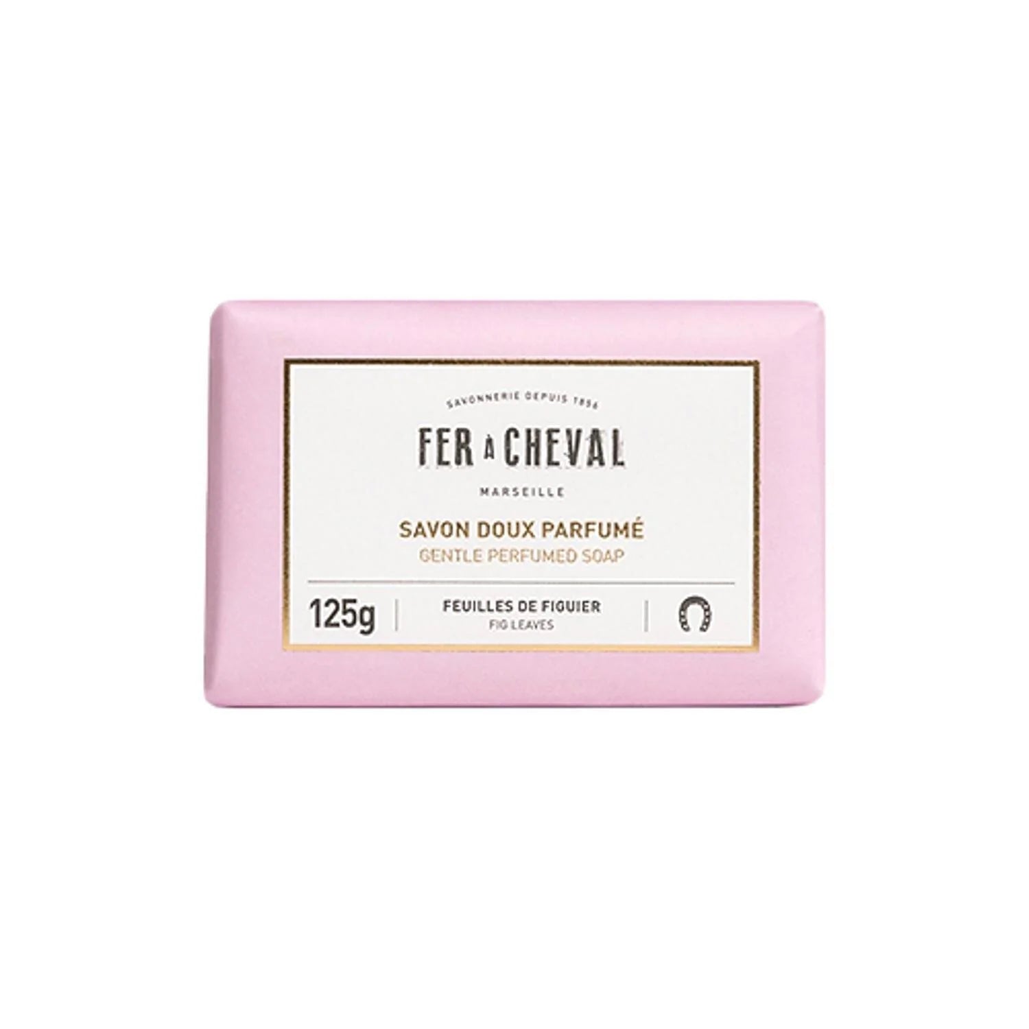 FIG LEAVES PERFUMED SOAP W325