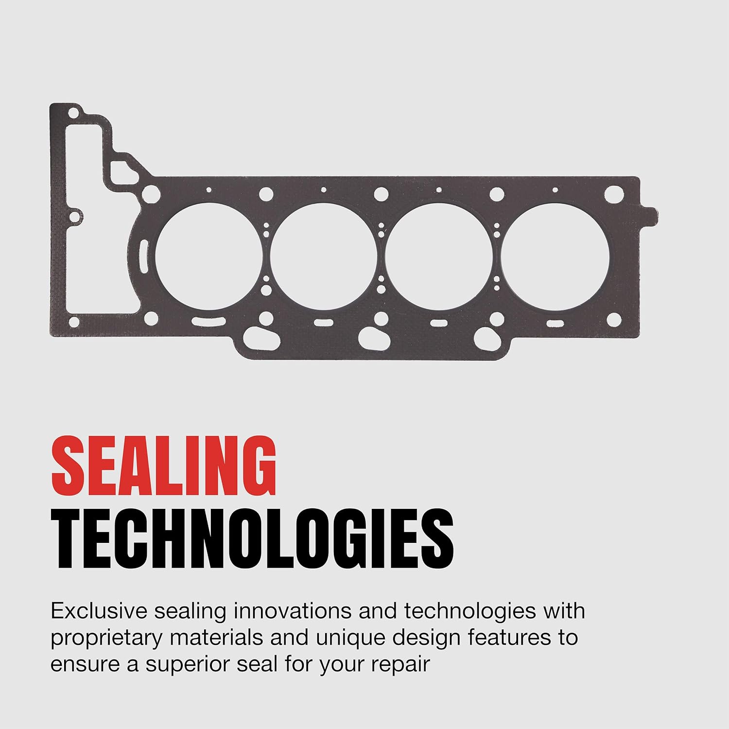 Head Gasket Set U21115