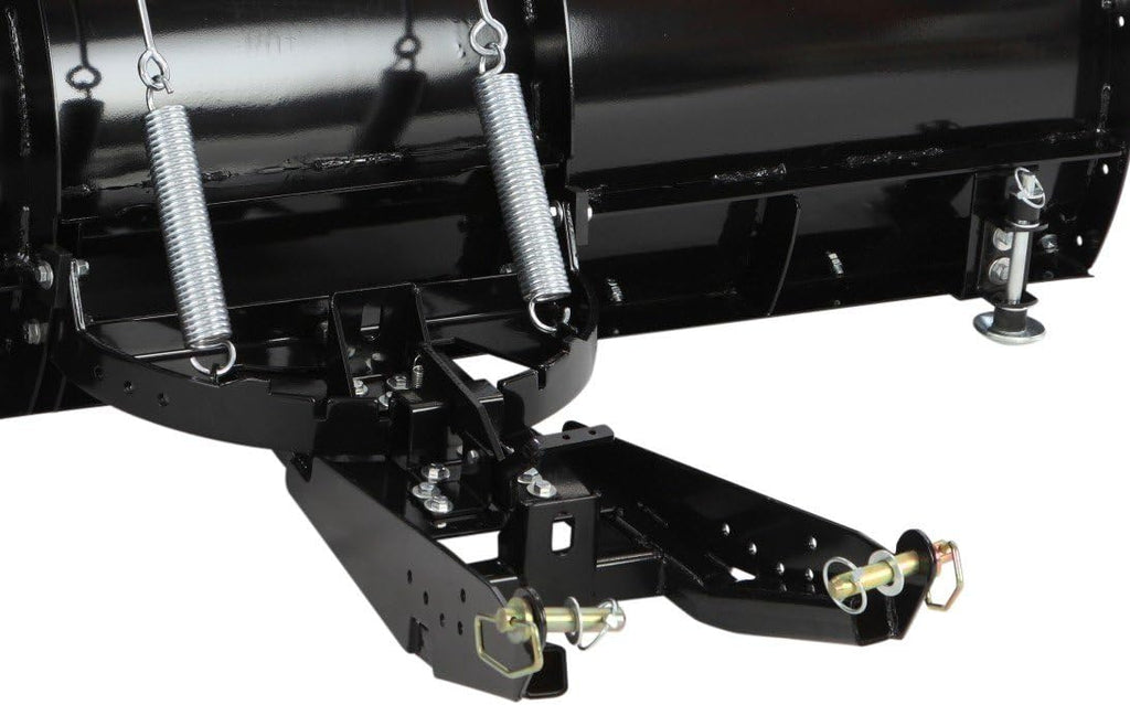72" Red UTV Snow Plow Kit U851209
