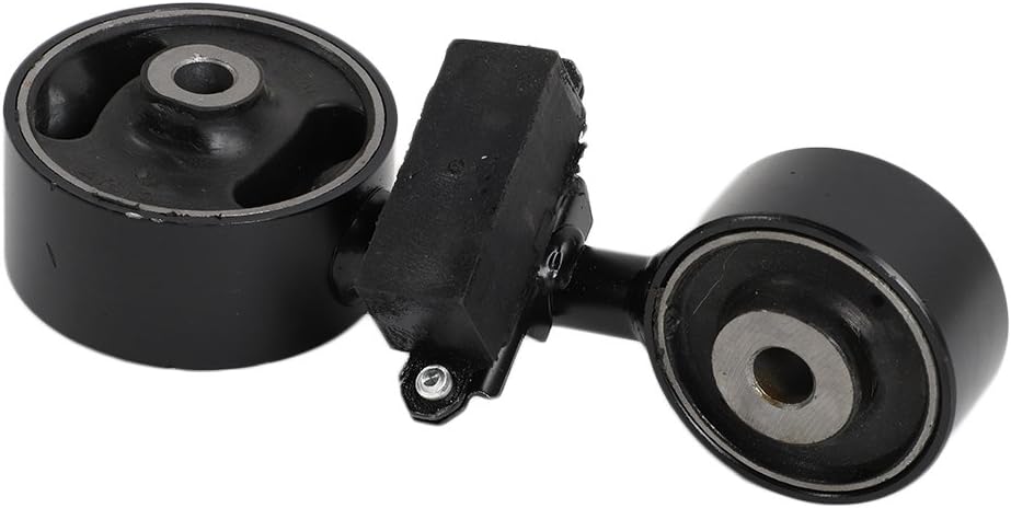 4 PCS Engine Motor Trans Mount Kit Compatible with 02-06 Camry 2.4L U128489
