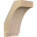 Imperial Rough Sawn Brace, Douglas Fir B874752