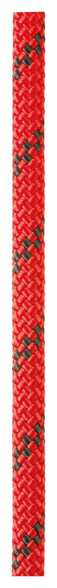 Red Kernmantel Rope 200 M I512447
