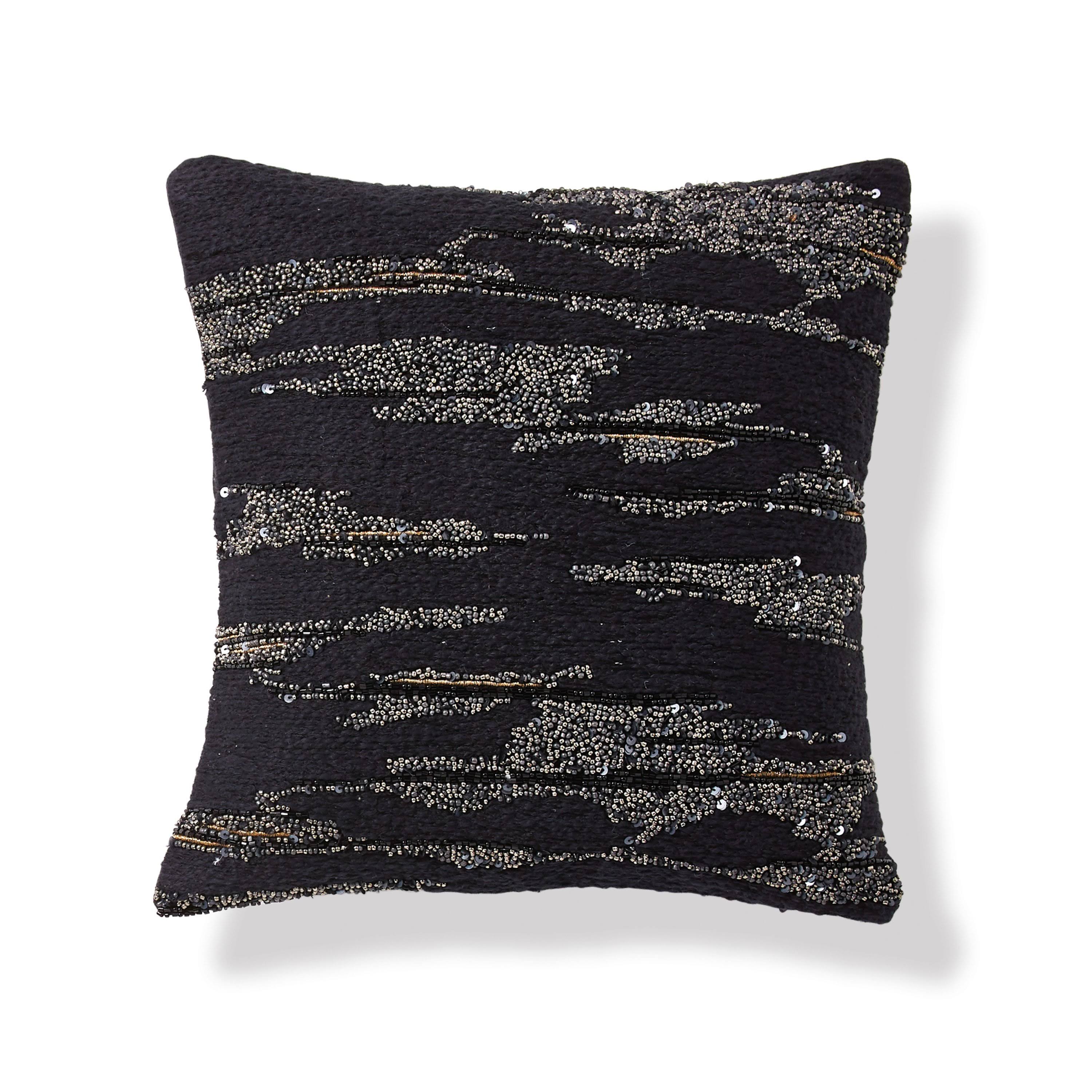 Onyx Standard Sham U557206