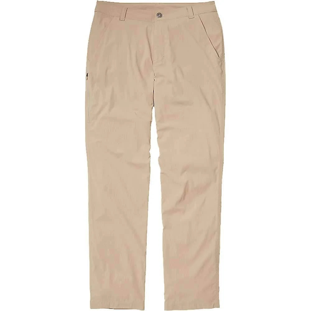 Tawny Nomad Pant V304