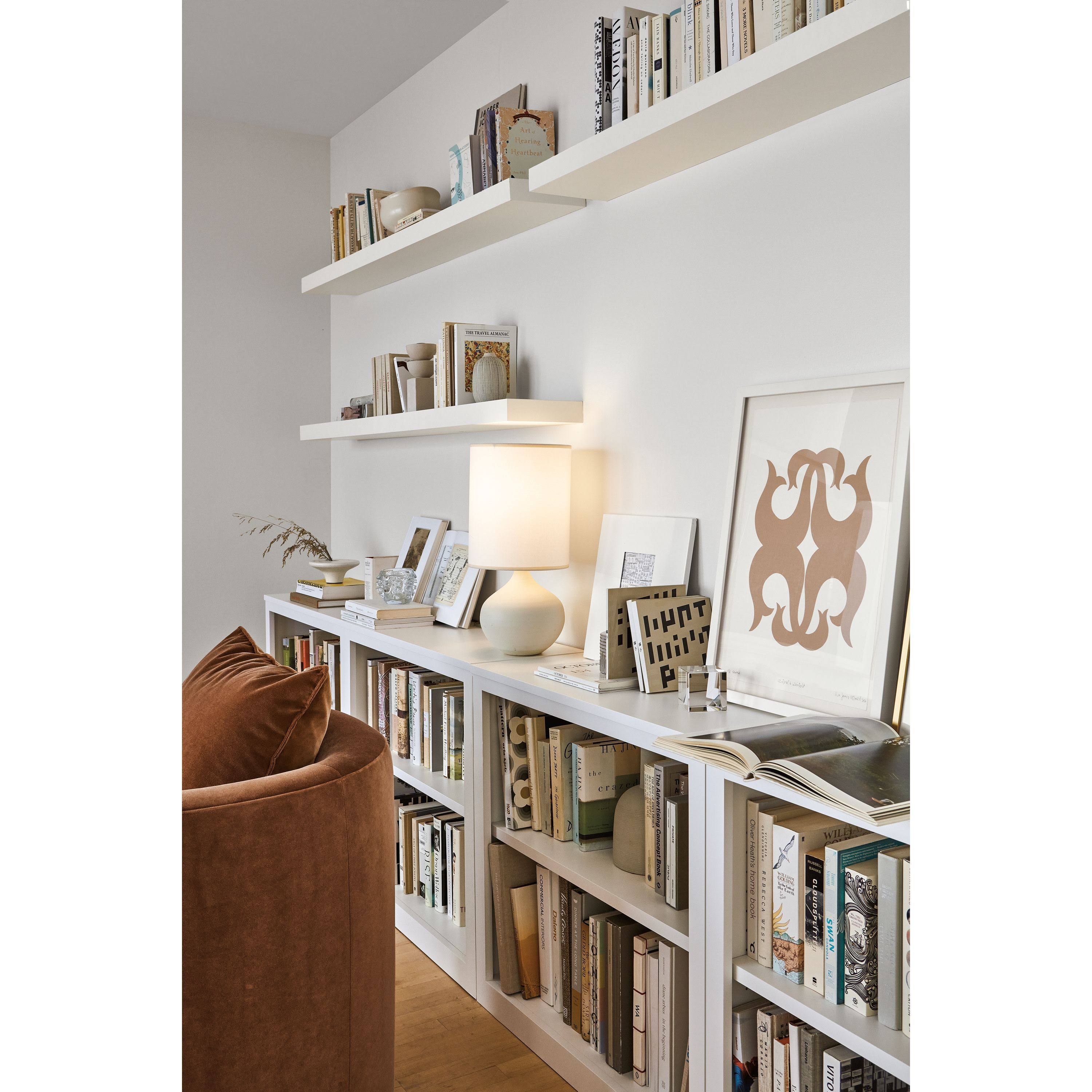 Console Bookcase F79307