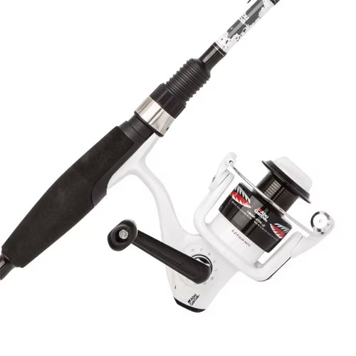 Youth Spinning Reel and Fishing Rod Combo K5772