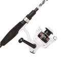Youth Spinning Reel and Fishing Rod Combo K5772