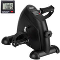 Mini Exercise Bike Pedal Exerciser with LCD Display Pack of 2 X175
