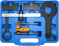 Engine Timing Locking Tool Kit for BMW V8 N63 S63 N65 N74 H46795