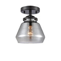 1 Light Semi-Flush Mount J322573