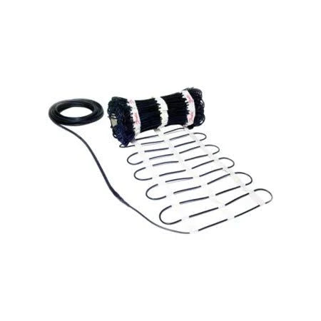 Black Snow Melting Mat B22482