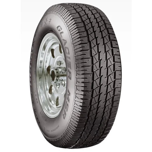 Mastercraft Glacier LT265/60R20 E/10PLY BSW (2 Tires) Y9891
