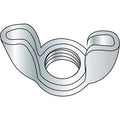 Wing Nut - No.10-24 - Low Carbon Steel - Zinc CR Plus 3 - UNC Q8455