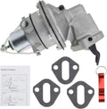 Mechanical Fuel Pump Pack of 2 P4756
