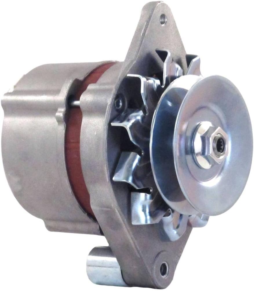 12V 35A Alternator A432539