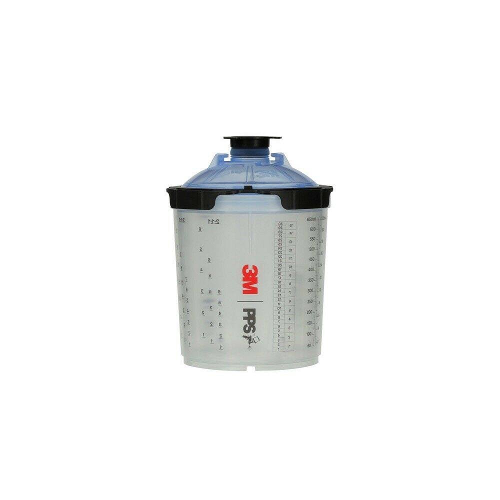 28 fl oz Spray Cup System Kit with 200 Micron Filter R68124