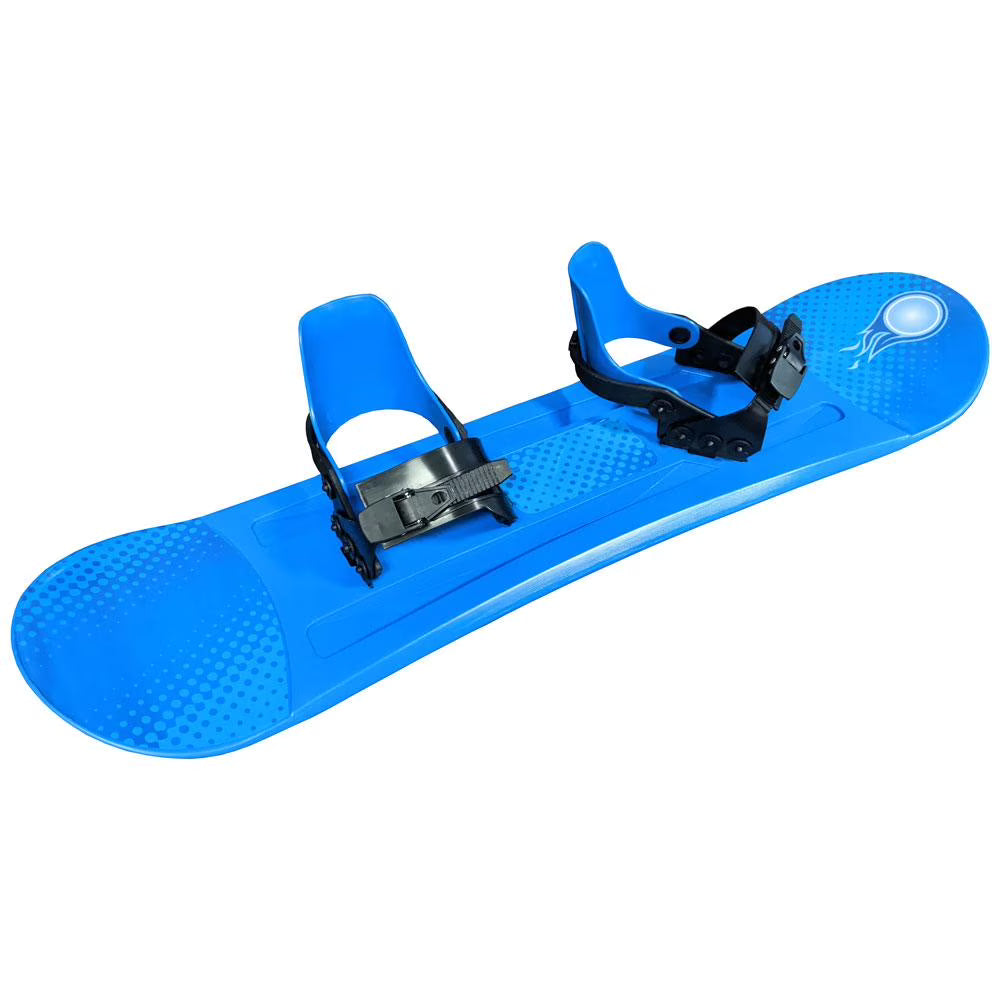 Blue Snowboard C2058