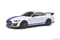 White Diecast Car U767112