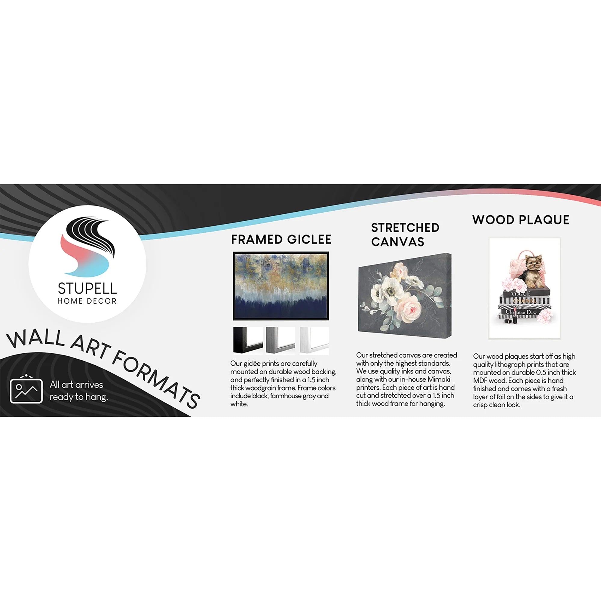 Black Framed Nautical Sailboat Painting Wall Art H547