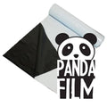 Black & White Film 24 x 100 5.5mil C46891