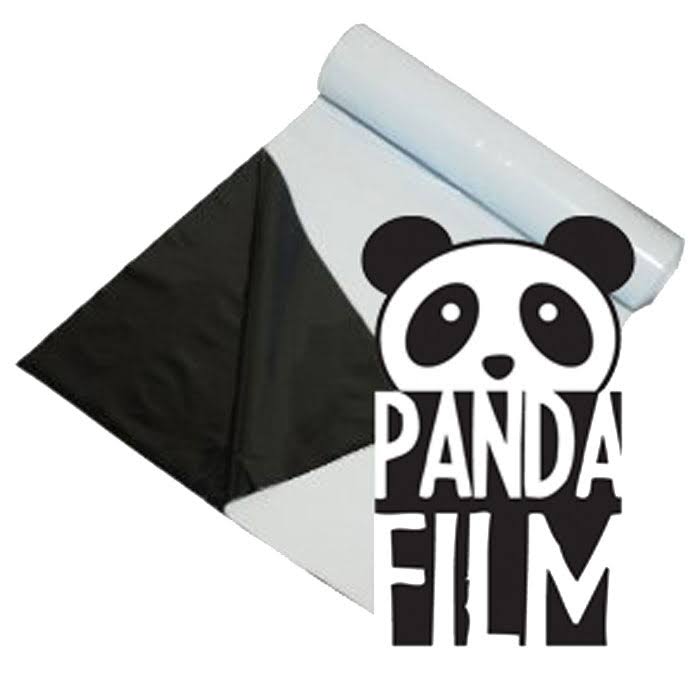 Black & White Film 24 x 100 5.5mil C46891