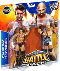 2-Pack Action Figure P5153