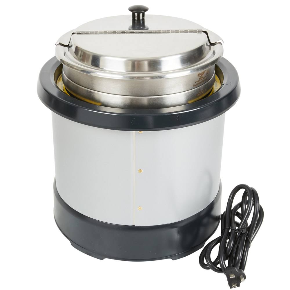 7 Quart Induction Rethermalizer Q2838