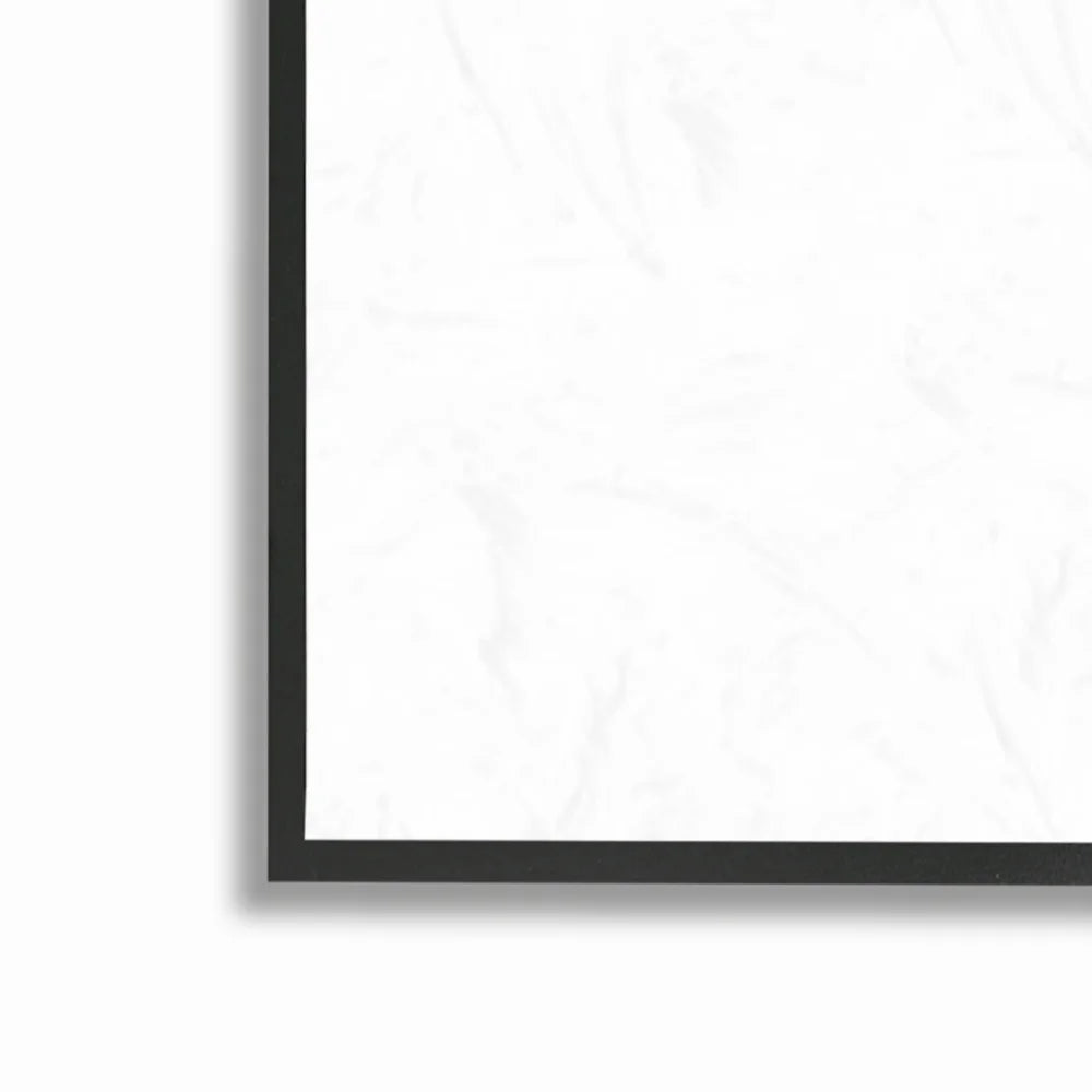 Black Framed Nautical Sailboat Painting Wall Art H547