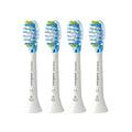 White Genuine Replacement Toothbrush Head (4 Pack) Y2523