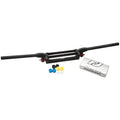 1 1/8" 12 Degree Enduro Bend Black Handlebar J36509